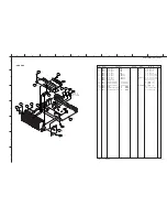 Preview for 117 page of Yamaha RX-V463 Service Manual