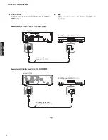 Preview for 24 page of Yamaha RX-V465 Service Manual