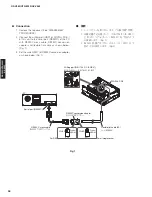 Preview for 28 page of Yamaha RX-V465 Service Manual