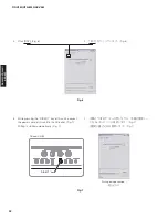 Preview for 32 page of Yamaha RX-V465 Service Manual