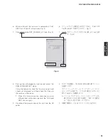 Preview for 33 page of Yamaha RX-V465 Service Manual