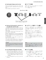 Preview for 37 page of Yamaha RX-V465 Service Manual