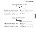 Preview for 39 page of Yamaha RX-V465 Service Manual