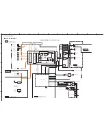 Preview for 88 page of Yamaha RX-V465 Service Manual