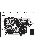 Preview for 100 page of Yamaha RX-V465 Service Manual