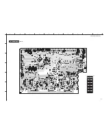 Preview for 101 page of Yamaha RX-V465 Service Manual