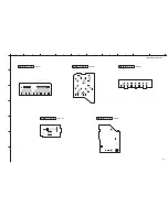 Preview for 103 page of Yamaha RX-V465 Service Manual