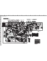 Preview for 104 page of Yamaha RX-V465 Service Manual