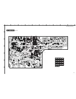 Preview for 105 page of Yamaha RX-V465 Service Manual