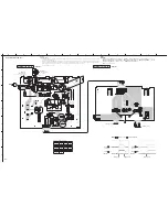 Preview for 106 page of Yamaha RX-V465 Service Manual