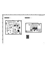 Preview for 107 page of Yamaha RX-V465 Service Manual