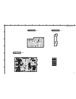 Preview for 109 page of Yamaha RX-V465 Service Manual