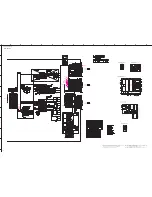 Preview for 114 page of Yamaha RX-V465 Service Manual