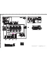 Preview for 116 page of Yamaha RX-V465 Service Manual