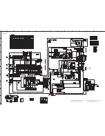 Preview for 120 page of Yamaha RX-V465 Service Manual