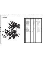 Preview for 139 page of Yamaha RX-V465 Service Manual