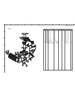 Preview for 140 page of Yamaha RX-V465 Service Manual