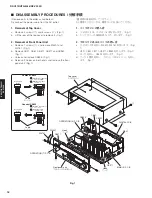 Preview for 18 page of Yamaha RX-V475 Service Manual