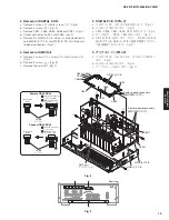 Preview for 19 page of Yamaha RX-V475 Service Manual