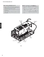 Preview for 20 page of Yamaha RX-V475 Service Manual