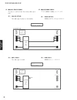 Preview for 46 page of Yamaha RX-V475 Service Manual