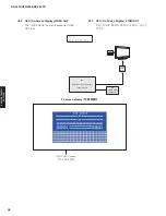 Preview for 48 page of Yamaha RX-V475 Service Manual