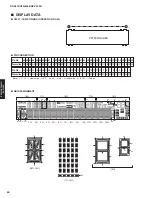 Preview for 60 page of Yamaha RX-V475 Service Manual