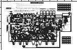 Preview for 98 page of Yamaha RX-V475 Service Manual