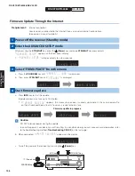 Preview for 135 page of Yamaha RX-V475 Service Manual