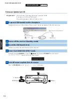 Preview for 137 page of Yamaha RX-V475 Service Manual