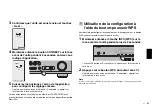 Preview for 31 page of Yamaha RX-V483 Quick Start Manual