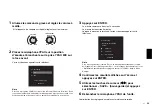 Preview for 33 page of Yamaha RX-V483 Quick Start Manual