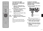 Preview for 37 page of Yamaha RX-V483 Quick Start Manual