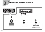 Предварительный просмотр 80 страницы Yamaha RX-V483 Quick Start Manual