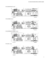 Preview for 5 page of Yamaha RX-V495 Service Manual