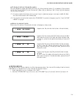 Preview for 11 page of Yamaha RX-V495 Service Manual