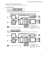 Preview for 13 page of Yamaha RX-V495 Service Manual