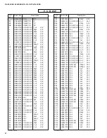 Preview for 56 page of Yamaha RX-V495 Service Manual