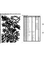 Предварительный просмотр 70 страницы Yamaha RX-V496 Service Manual