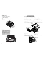 Предварительный просмотр 6 страницы Yamaha RX-V550 Service Manual