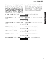 Preview for 27 page of Yamaha RX-V550 Service Manual