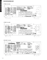 Preview for 10 page of Yamaha RX-V557 Service Manual