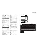 Предварительный просмотр 17 страницы Yamaha RX-V557 Service Manual