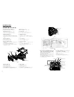 Предварительный просмотр 20 страницы Yamaha RX-V557 Service Manual