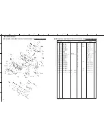 Preview for 123 page of Yamaha RX-V557 Service Manual