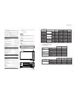 Preview for 5 page of Yamaha RX-V561 Service Manual