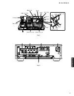 Preview for 9 page of Yamaha RX-V561 Service Manual