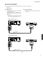 Preview for 11 page of Yamaha RX-V561 Service Manual