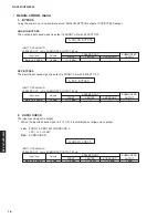 Preview for 16 page of Yamaha RX-V561 Service Manual