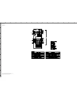 Preview for 72 page of Yamaha RX-V561 Service Manual